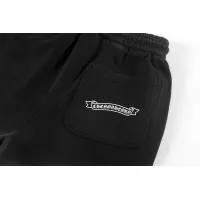 Cheap Chrome Hearts Pants For Men #1322212 Replica Wholesale [$56.00 USD] [ITEM#1322212] on Replica Chrome Hearts Pants