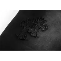 Cheap Chrome Hearts Pants For Unisex #1322213 Replica Wholesale [$56.00 USD] [ITEM#1322213] on Replica Chrome Hearts Pants