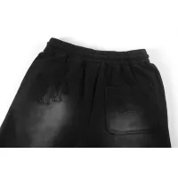 Cheap Chrome Hearts Pants For Unisex #1322213 Replica Wholesale [$56.00 USD] [ITEM#1322213] on Replica Chrome Hearts Pants