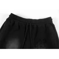 Cheap Chrome Hearts Pants For Unisex #1322213 Replica Wholesale [$56.00 USD] [ITEM#1322213] on Replica Chrome Hearts Pants