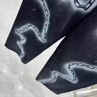 Cheap Balenciaga Jeans For Men #1322223 Replica Wholesale [$64.00 USD] [ITEM#1322223] on Replica Balenciaga Jeans