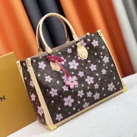 Cheap Louis Vuitton AAA Quality Tote-Handbags For Women #1322225 Replica Wholesale [$85.00 USD] [ITEM#1322225] on Replica Louis Vuitton AAA Quality Handbags