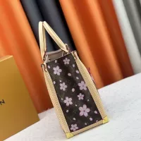 Cheap Louis Vuitton AAA Quality Tote-Handbags For Women #1322225 Replica Wholesale [$85.00 USD] [ITEM#1322225] on Replica Louis Vuitton AAA Quality Handbags