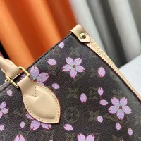 Cheap Louis Vuitton AAA Quality Tote-Handbags For Women #1322225 Replica Wholesale [$85.00 USD] [ITEM#1322225] on Replica Louis Vuitton AAA Quality Handbags