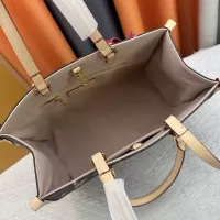 Cheap Louis Vuitton AAA Quality Tote-Handbags For Women #1322225 Replica Wholesale [$85.00 USD] [ITEM#1322225] on Replica Louis Vuitton AAA Quality Handbags
