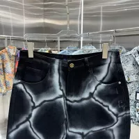 Cheap Louis Vuitton LV Jeans For Men #1322226 Replica Wholesale [$64.00 USD] [ITEM#1322226] on Replica Louis Vuitton LV Jeans