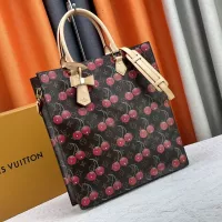 Cheap Louis Vuitton AAA Quality Tote-Handbags For Women #1322229 Replica Wholesale [$85.00 USD] [ITEM#1322229] on Replica Louis Vuitton AAA Quality Handbags