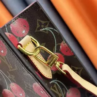 Cheap Louis Vuitton AAA Quality Tote-Handbags For Women #1322229 Replica Wholesale [$85.00 USD] [ITEM#1322229] on Replica Louis Vuitton AAA Quality Handbags