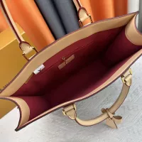 Cheap Louis Vuitton AAA Quality Tote-Handbags For Women #1322229 Replica Wholesale [$85.00 USD] [ITEM#1322229] on Replica Louis Vuitton AAA Quality Handbags