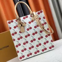 Cheap Louis Vuitton AAA Quality Tote-Handbags For Women #1322230 Replica Wholesale [$85.00 USD] [ITEM#1322230] on Replica Louis Vuitton AAA Quality Handbags