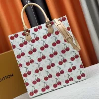Cheap Louis Vuitton AAA Quality Tote-Handbags For Women #1322230 Replica Wholesale [$85.00 USD] [ITEM#1322230] on Replica Louis Vuitton AAA Quality Handbags