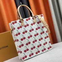 Cheap Louis Vuitton AAA Quality Tote-Handbags For Women #1322230 Replica Wholesale [$85.00 USD] [ITEM#1322230] on Replica Louis Vuitton AAA Quality Handbags