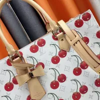 Cheap Louis Vuitton AAA Quality Tote-Handbags For Women #1322230 Replica Wholesale [$85.00 USD] [ITEM#1322230] on Replica Louis Vuitton AAA Quality Handbags