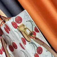 Cheap Louis Vuitton AAA Quality Tote-Handbags For Women #1322230 Replica Wholesale [$85.00 USD] [ITEM#1322230] on Replica Louis Vuitton AAA Quality Handbags