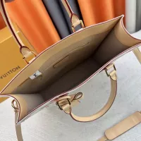 Cheap Louis Vuitton AAA Quality Tote-Handbags For Women #1322230 Replica Wholesale [$85.00 USD] [ITEM#1322230] on Replica Louis Vuitton AAA Quality Handbags