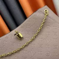 Cheap Louis Vuitton AAA Quality Messenger Bags For Women #1322241 Replica Wholesale [$72.00 USD] [ITEM#1322241] on Replica Louis Vuitton AAA Quality Messenger Bags