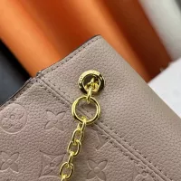 Cheap Louis Vuitton AAA Quality Messenger Bags For Women #1322241 Replica Wholesale [$72.00 USD] [ITEM#1322241] on Replica Louis Vuitton AAA Quality Messenger Bags
