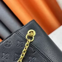 Cheap Louis Vuitton AAA Quality Messenger Bags For Women #1322243 Replica Wholesale [$72.00 USD] [ITEM#1322243] on Replica Louis Vuitton AAA Quality Messenger Bags