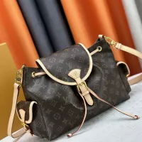 Cheap Louis Vuitton AAA Quality Messenger Bags For Women #1322244 Replica Wholesale [$72.00 USD] [ITEM#1322244] on Replica Louis Vuitton AAA Quality Messenger Bags
