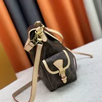 Cheap Louis Vuitton AAA Quality Messenger Bags For Women #1322244 Replica Wholesale [$72.00 USD] [ITEM#1322244] on Replica Louis Vuitton AAA Quality Messenger Bags