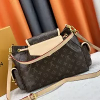 Cheap Louis Vuitton AAA Quality Messenger Bags For Women #1322244 Replica Wholesale [$72.00 USD] [ITEM#1322244] on Replica Louis Vuitton AAA Quality Messenger Bags