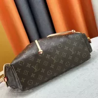 Cheap Louis Vuitton AAA Quality Messenger Bags For Women #1322244 Replica Wholesale [$72.00 USD] [ITEM#1322244] on Replica Louis Vuitton AAA Quality Messenger Bags
