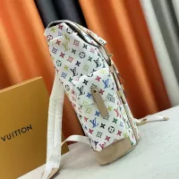 Cheap Louis Vuitton AAA Quality Backpacks For Unisex #1322245 Replica Wholesale [$96.00 USD] [ITEM#1322245] on Replica Louis Vuitton AAA Quality Backpacks