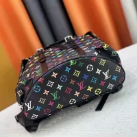 Cheap Louis Vuitton AAA Quality Backpacks For Unisex #1322246 Replica Wholesale [$96.00 USD] [ITEM#1322246] on Replica Louis Vuitton AAA Quality Backpacks