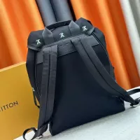 Cheap Louis Vuitton AAA Quality Backpacks For Unisex #1322247 Replica Wholesale [$96.00 USD] [ITEM#1322247] on Replica Louis Vuitton AAA Quality Backpacks
