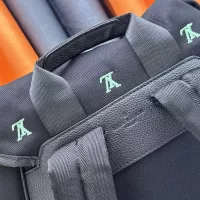 Cheap Louis Vuitton AAA Quality Backpacks For Unisex #1322247 Replica Wholesale [$96.00 USD] [ITEM#1322247] on Replica Louis Vuitton AAA Quality Backpacks