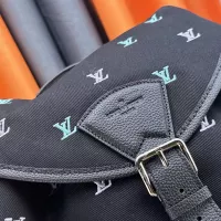Cheap Louis Vuitton AAA Quality Backpacks For Unisex #1322247 Replica Wholesale [$96.00 USD] [ITEM#1322247] on Replica Louis Vuitton AAA Quality Backpacks