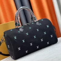 Cheap Louis Vuitton Travel Bags For Unisex #1322249 Replica Wholesale [$80.00 USD] [ITEM#1322249] on Replica Louis Vuitton Travel Bags