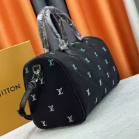 Cheap Louis Vuitton Travel Bags For Unisex #1322249 Replica Wholesale [$80.00 USD] [ITEM#1322249] on Replica Louis Vuitton Travel Bags
