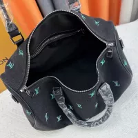 Cheap Louis Vuitton Travel Bags For Unisex #1322249 Replica Wholesale [$80.00 USD] [ITEM#1322249] on Replica Louis Vuitton Travel Bags
