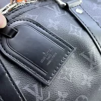 Cheap Louis Vuitton Travel Bags For Unisex #1322250 Replica Wholesale [$80.00 USD] [ITEM#1322250] on Replica Louis Vuitton Travel Bags