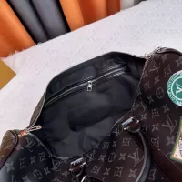 Cheap Louis Vuitton Travel Bags For Unisex #1322250 Replica Wholesale [$80.00 USD] [ITEM#1322250] on Replica Louis Vuitton Travel Bags