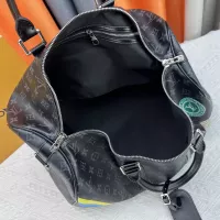 Cheap Louis Vuitton Travel Bags For Unisex #1322250 Replica Wholesale [$80.00 USD] [ITEM#1322250] on Replica Louis Vuitton Travel Bags