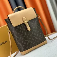 Cheap Louis Vuitton Backpacks #1322253 Replica Wholesale [$68.00 USD] [ITEM#1322253] on Replica Louis Vuitton Backpacks