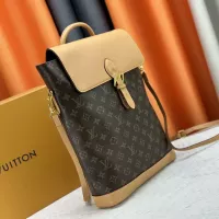 Cheap Louis Vuitton Backpacks #1322253 Replica Wholesale [$68.00 USD] [ITEM#1322253] on Replica Louis Vuitton Backpacks