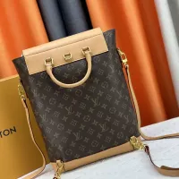 Cheap Louis Vuitton Backpacks #1322253 Replica Wholesale [$68.00 USD] [ITEM#1322253] on Replica Louis Vuitton Backpacks