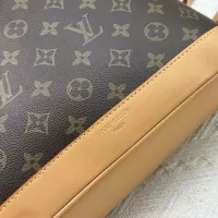 Cheap Louis Vuitton Backpacks #1322253 Replica Wholesale [$68.00 USD] [ITEM#1322253] on Replica Louis Vuitton Backpacks