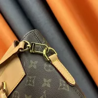 Cheap Louis Vuitton Backpacks #1322253 Replica Wholesale [$68.00 USD] [ITEM#1322253] on Replica Louis Vuitton Backpacks