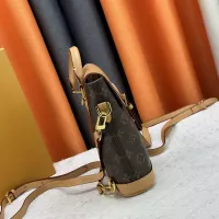 Cheap Louis Vuitton Backpacks #1322255 Replica Wholesale [$64.00 USD] [ITEM#1322255] on Replica Louis Vuitton Backpacks