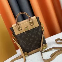 Cheap Louis Vuitton Backpacks #1322255 Replica Wholesale [$64.00 USD] [ITEM#1322255] on Replica Louis Vuitton Backpacks