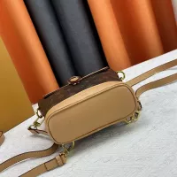 Cheap Louis Vuitton Backpacks #1322255 Replica Wholesale [$64.00 USD] [ITEM#1322255] on Replica Louis Vuitton Backpacks