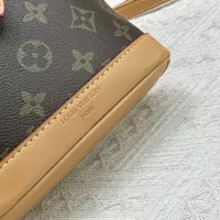 Cheap Louis Vuitton Backpacks #1322255 Replica Wholesale [$64.00 USD] [ITEM#1322255] on Replica Louis Vuitton Backpacks