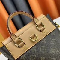 Cheap Louis Vuitton Backpacks #1322255 Replica Wholesale [$64.00 USD] [ITEM#1322255] on Replica Louis Vuitton Backpacks