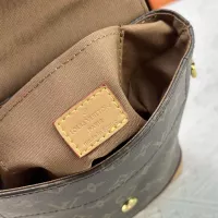 Cheap Louis Vuitton Backpacks #1322255 Replica Wholesale [$64.00 USD] [ITEM#1322255] on Replica Louis Vuitton Backpacks
