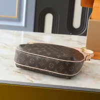 Cheap Louis Vuitton Messenger Bags #1322256 Replica Wholesale [$60.00 USD] [ITEM#1322256] on Replica Louis Vuitton Messenger Bags