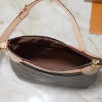 Cheap Louis Vuitton Messenger Bags #1322256 Replica Wholesale [$60.00 USD] [ITEM#1322256] on Replica Louis Vuitton Messenger Bags